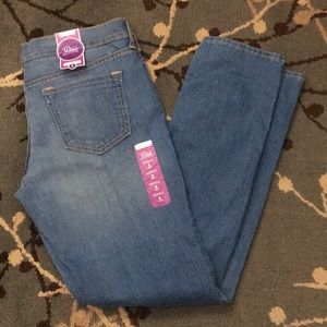NWT Old Navy skinny jeans